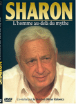 Sharon, l'Homme au-delà du mythe&nbsp;-&nbsp;Jo Strich