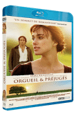 Orgueil et préjugés - Blu-Ray&nbsp;-&nbsp;Joe Wright