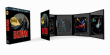Batman&nbsp;-&nbsp;Coffret de la série animée