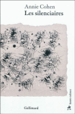 Les silenciaires&nbsp;-&nbsp;Annie Cohen