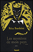 Les mystères de mon pays&nbsp;-&nbsp;Reza Baraheni