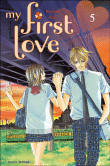 My first love, T5&nbsp;-&nbsp;Kotomi Aoki