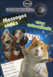 Mission-G force&nbsp;-&nbsp;Collectif