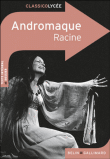 Andromaque&nbsp;-&nbsp;Jean Racine, Stéphan  Ferrari