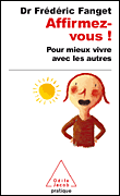Affirmez vous !&nbsp;-&nbsp;Frédéric Fanget