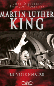Martin Luther King&nbsp;-&nbsp;François Forestier