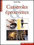 Casseroles et éprouvettes