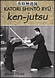 Tenshin shoden katori shinto-ryu&nbsp;-&nbsp;Risuke Otake
