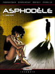 Asphodèle, T3&nbsp;-&nbsp;Defalli, Eric Corbeyran