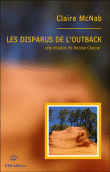 Les disparus de l'Outback&nbsp;-&nbsp;Claire McNab