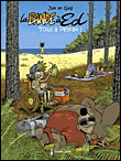 La bande à Ed, T2&nbsp;-&nbsp;Jak, Geg