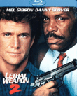 L'Arme fatale 2 - Edition Blu-Ray (Blu-Ray)