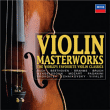 Violin masterworks - Coffret 35 CD