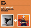 Bryan Adams&nbsp;-&nbsp;2 for 1 til i die/cuts like a knife