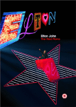 The red piano&nbsp;-&nbsp;Elton John