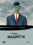 Monsieur René Magritte&nbsp;-&nbsp;Peinture