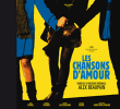Alex Beaupain&nbsp;-&nbsp;Les chansons d'amour - Edition collector naïve 10 ans