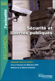 Securite et libertes publiques 7.41 €