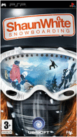 Shaun White Snowboarding&nbsp;-&nbsp;