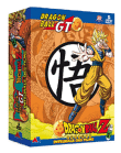 Coffret Volume 2 : L'int�grale des films Dragon Ball GT et Dragon Ball Z