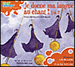 Je Donne Ma Langue Au Chant - 5 Chansons pour parler anglais
