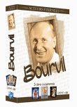 Coffret Bourvil - Volume 1