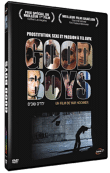 Good Boys&nbsp;-&nbsp;Yair Hochner