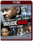 Inside Man - HD DVD (DVD)