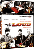 It might get loud