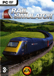 Rail Simulator&nbsp;-&nbsp;