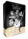 La Collection Aventure - Edition limitée (Coffrets DVD)