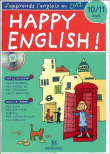 Happy english CM2&nbsp;-&nbsp;Collectif