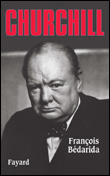 Churchill&nbsp;-&nbsp;François Bédarida