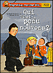 Qui veut la peau du nouveau ?&nbsp;-&nbsp;Sylvie de Mathuisieulx