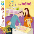 Le bébé&nbsp;-&nbsp;Stéphanie Ledu, Lynda Corazza