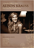 A hundred miles or more - Live from the tracking room&nbsp;-&nbsp;Alison Krauss
