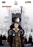 Thais - Théatre royal Turin 2008&nbsp;-&nbsp;Jules Massenet