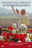 N'ayez pas peur&nbsp;-&nbsp;Jean-Paul II