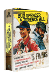 Coffret Terence Hill et Bud Spencer&nbsp;-&nbsp;Terence Hill, Bud Spencer