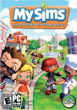 My Sims&nbsp;-&nbsp;