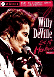 Live at Montreux 1994 - Inclus CD bonus&nbsp;-&nbsp;Willy Deville