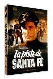 La Piste de Santa Fé&nbsp;-&nbsp;Michael Curtiz