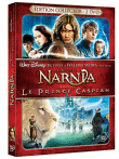 Le Monde de Narnia - Chapitre 2 : Le Prince Caspian - Edition Collector&nbsp;-&nbsp;Andrew Adamson