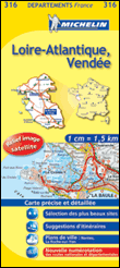 Loire-atlantique vendée
