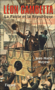 Gambetta&nbsp;-&nbsp;Jean-Marie Mayeur
