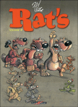 Rat's, T4 à T6&nbsp;-&nbsp;Ptiluc