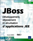JBoss&nbsp;-&nbsp;Franck Simon