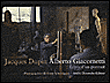Alberto Giacometti, éclats d'un portrait&nbsp;-&nbsp;Jacques Dupin, Ernst Scheidegger