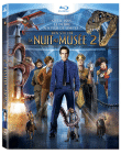 La Nuit au Musée 2 - Blu-Ray&nbsp;-&nbsp;Shawn Levy