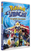 Les Pokémon&nbsp;-&nbsp;Jirachi - Le génie des voeux